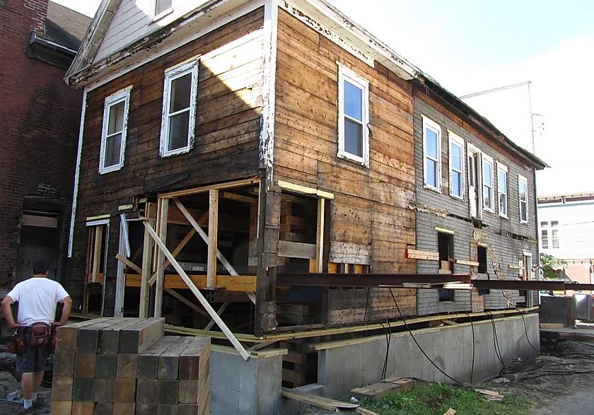 Ryan Building & Renovation Till4