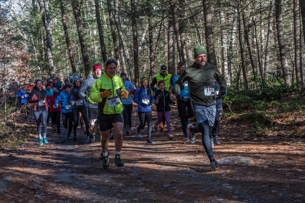 Hilltown Land TrustAnd-theyre-off