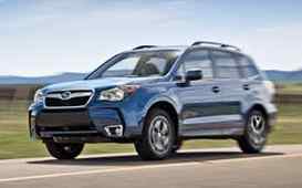 John’s Suby Repair15Forester