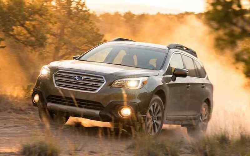 John’s Suby Repair15Outback