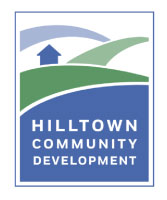 hilltown_community_development_logo